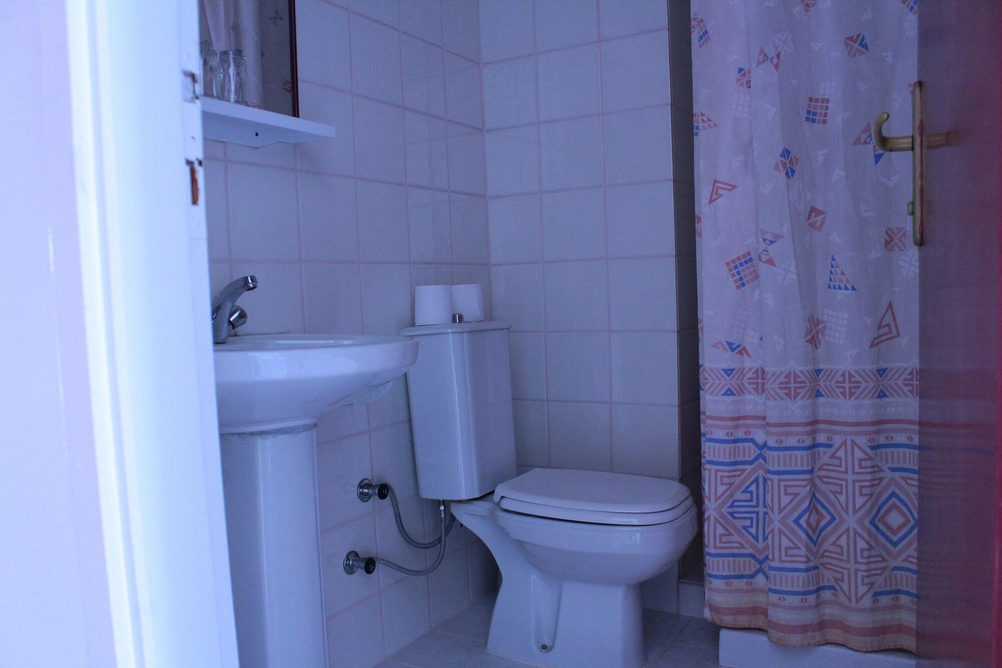 Mola Hotel Аланя Екстериор снимка