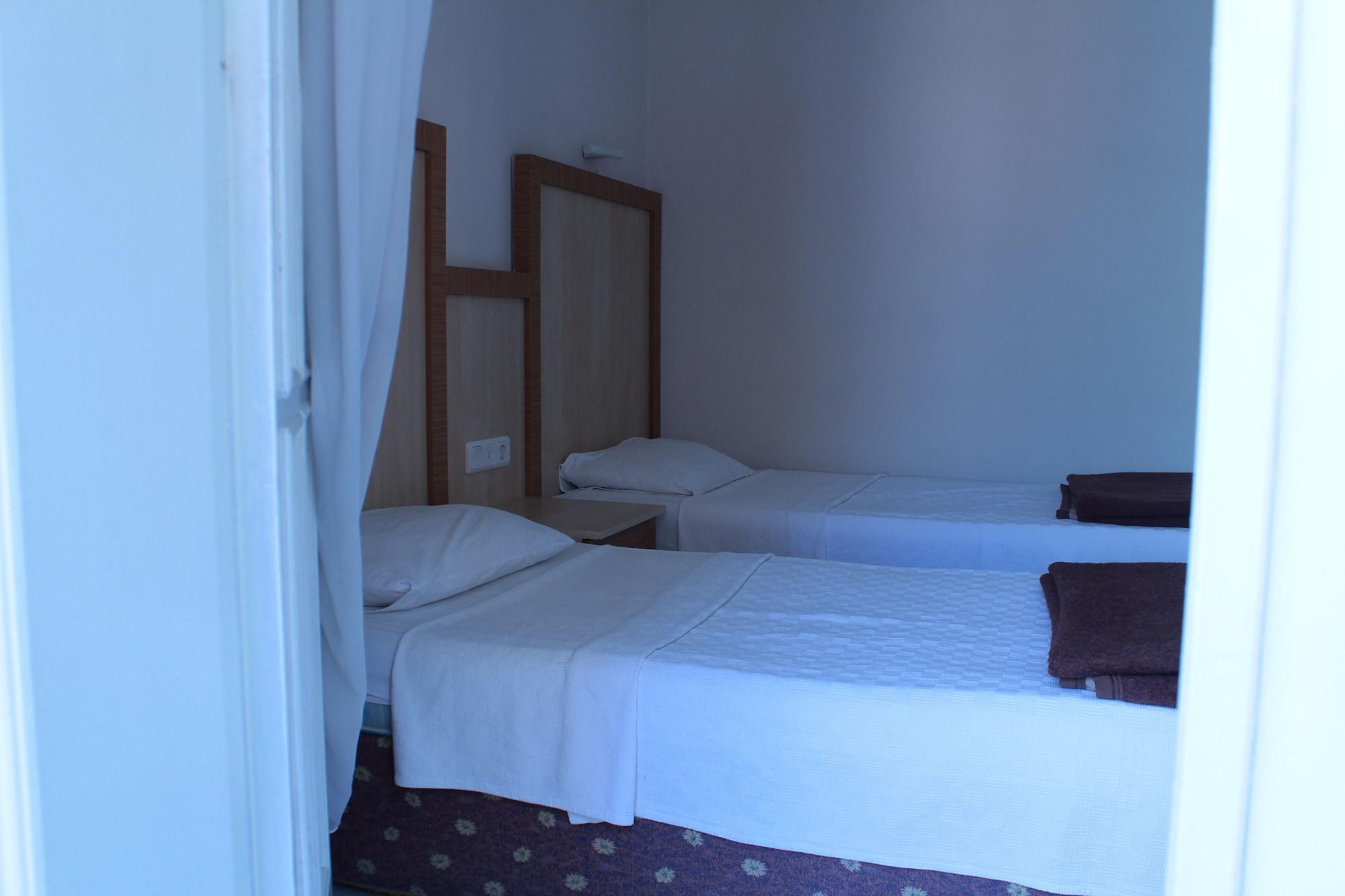 Mola Hotel Аланя Екстериор снимка