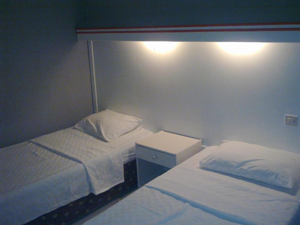 Mola Hotel Аланя Екстериор снимка