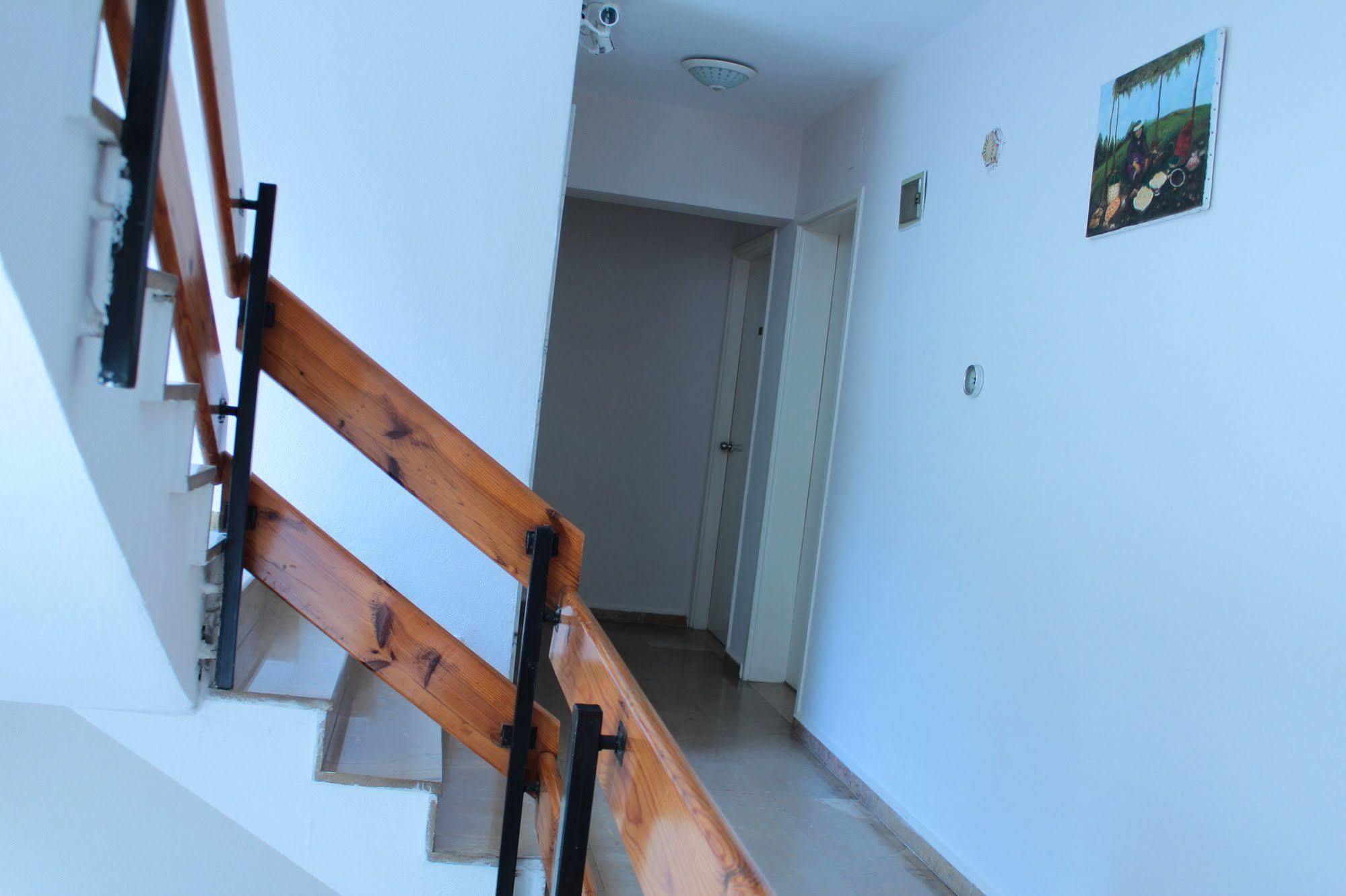 Mola Hotel Аланя Екстериор снимка
